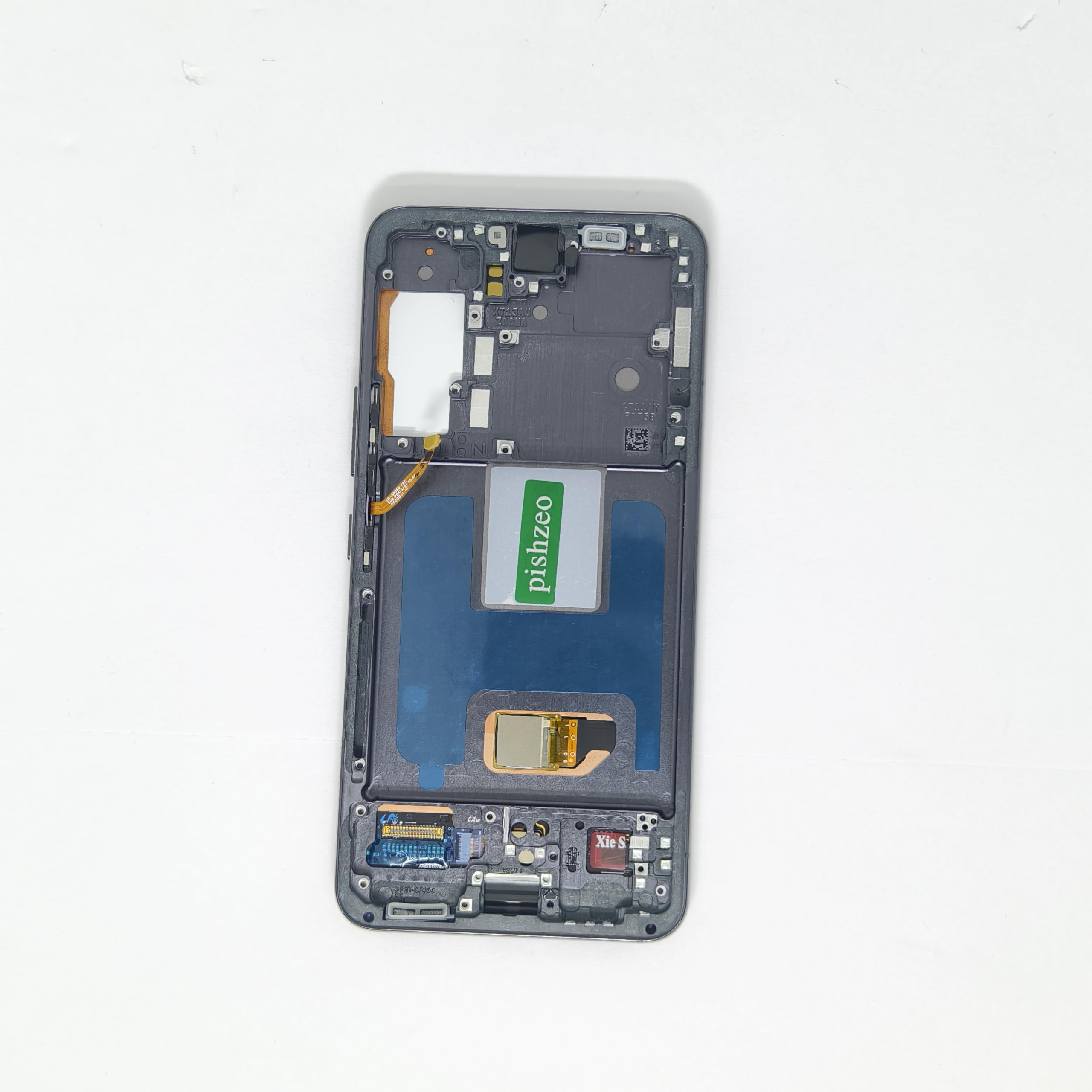 Amazon.com: OEM 6.1 inch Super Amoled Digitizer for Samsung Galaxy
